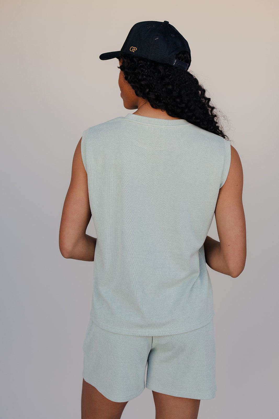 Fresh Air Muscle Tee