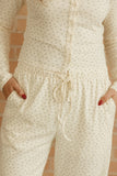 Ditsy Daydream Pants