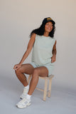 Fresh Air Lounge Shorts