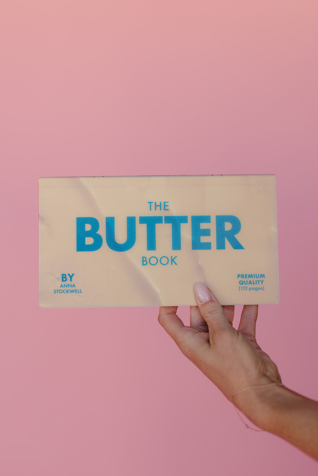 The Butter Book