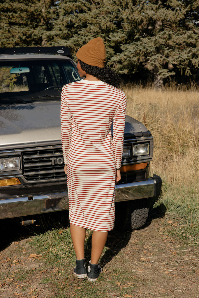 Vivienne Henley Midi