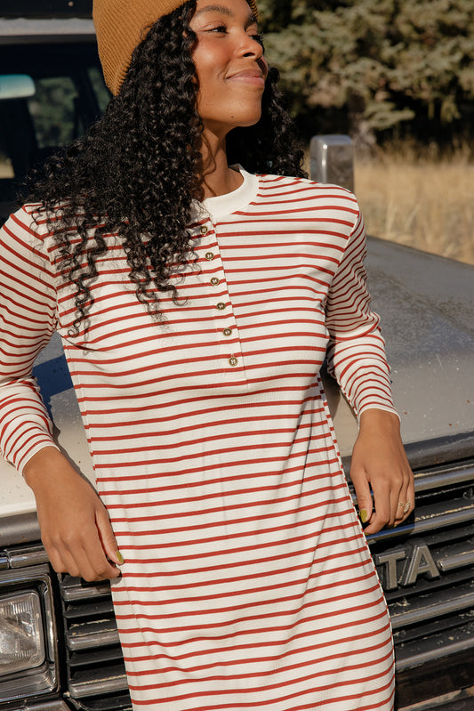 Vivienne Henley Midi