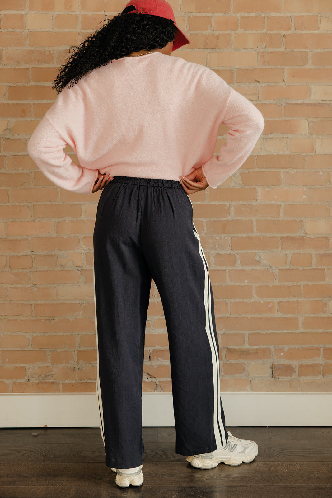 Terra Lane Track Pants