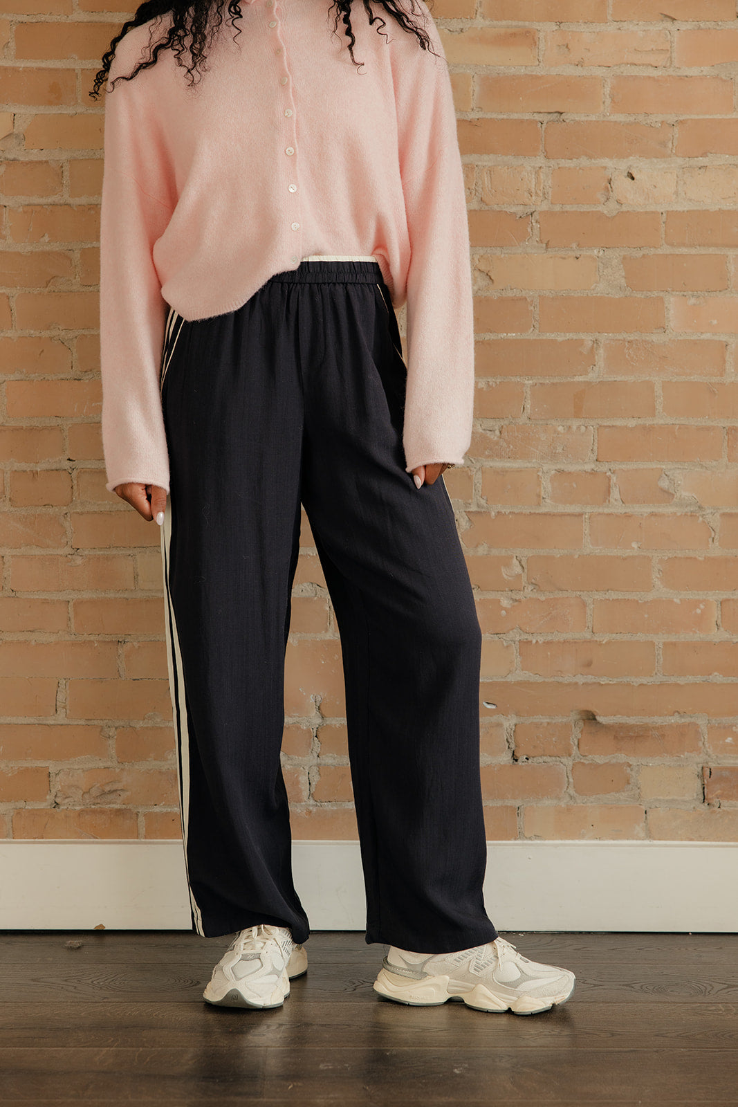 Terra Lane Track Pants
