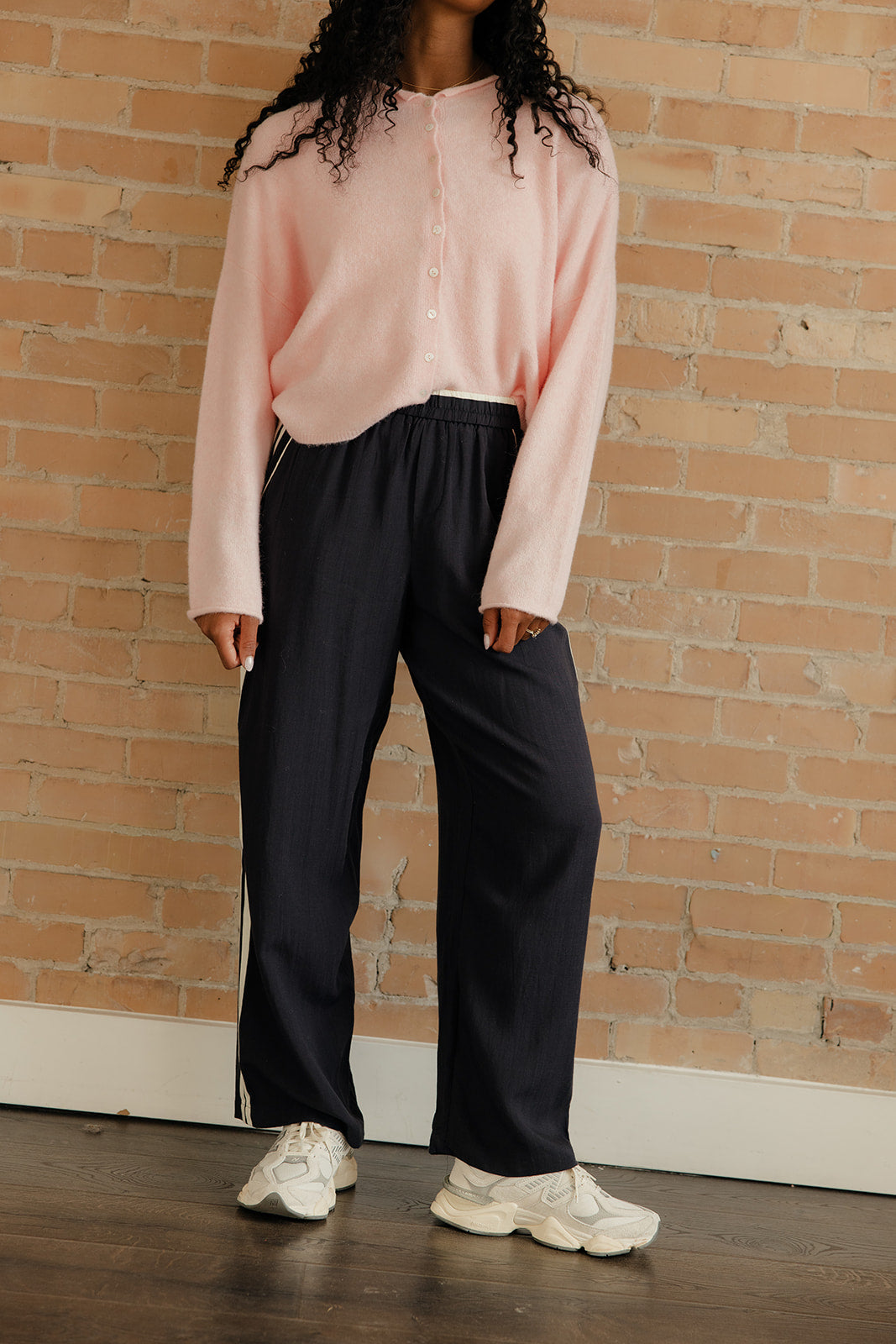 Terra Lane Track Pants