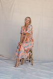 The Kaleidoscope Garden Dress
