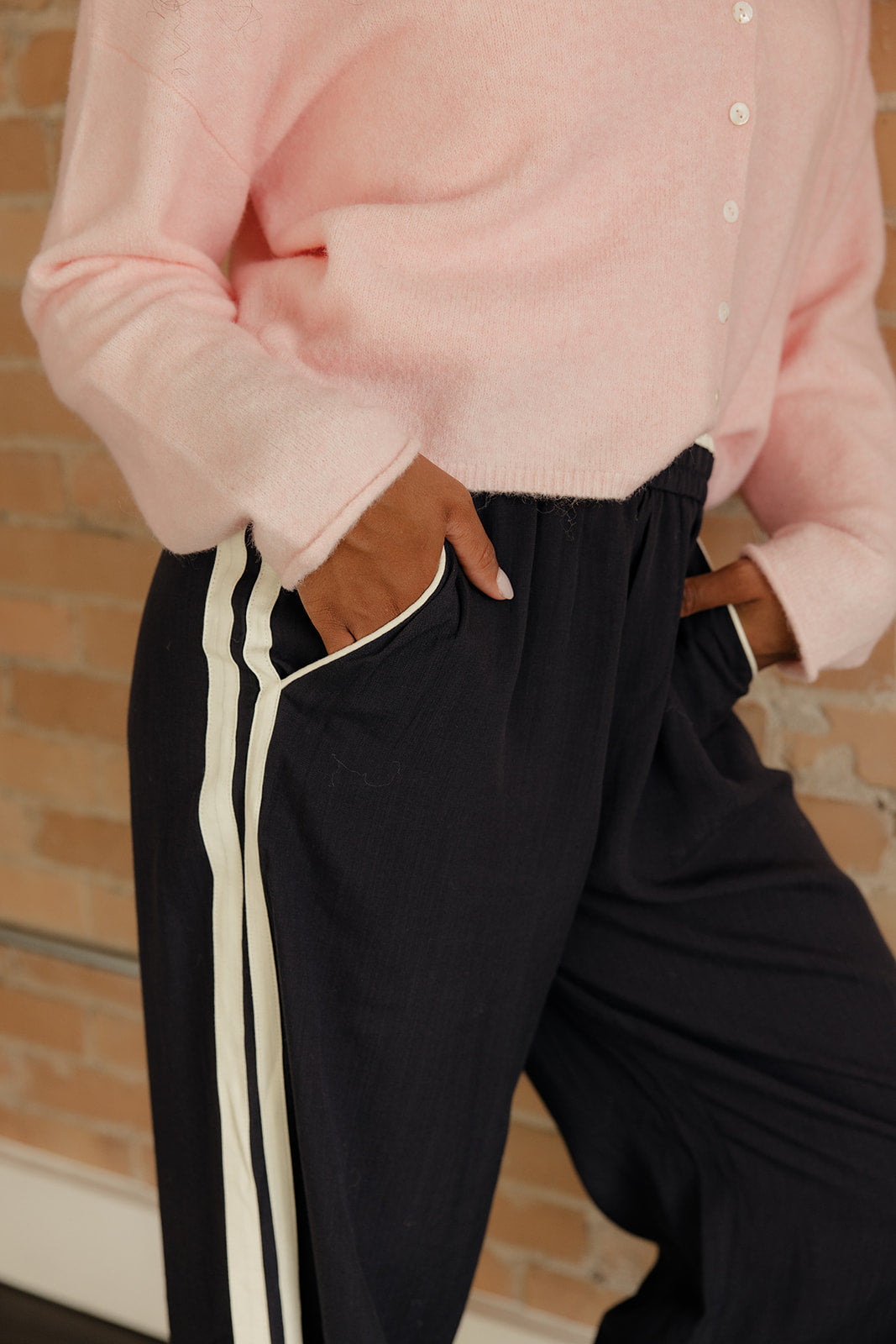 Terra Lane Track Pants