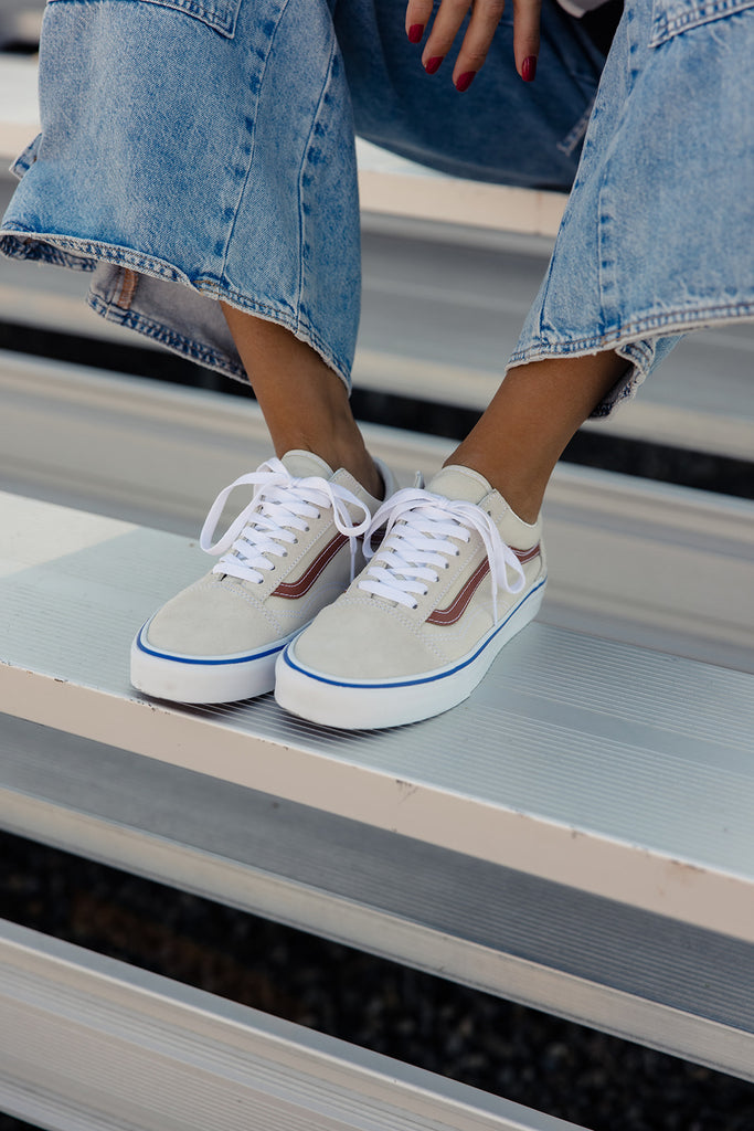 Classic Old Skool Vans