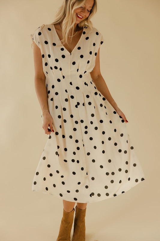 Dot to Dot Midi