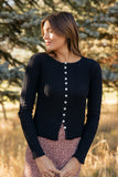 Free People Tilly Long Sleeve Cardi