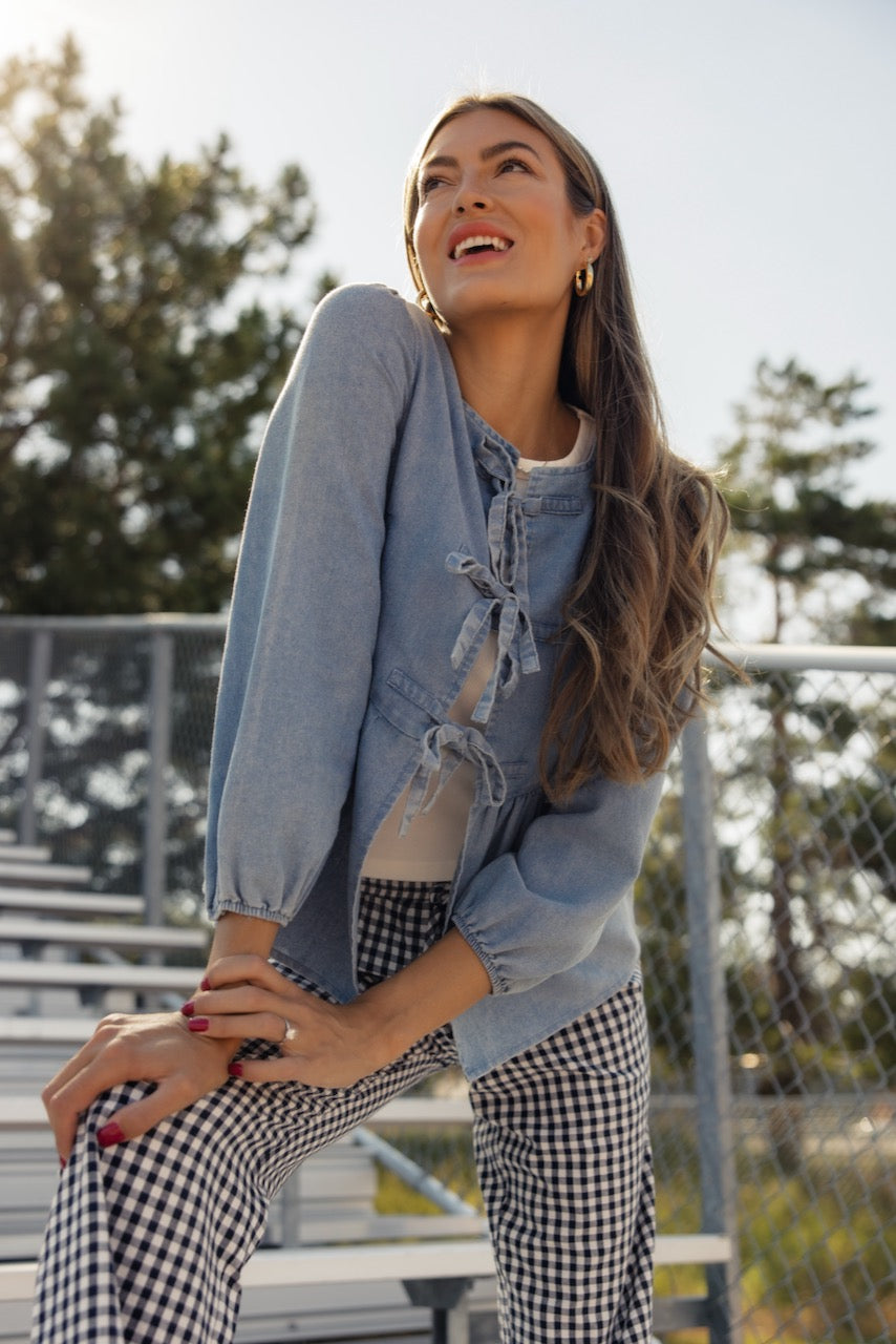 a woman posing for a picture