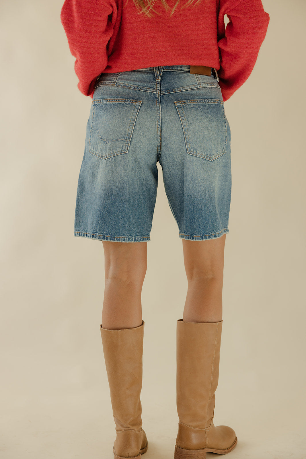 Free People Montana Short