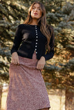 Free People Tilly Long Sleeve Cardi