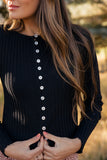 Free People Tilly Long Sleeve Cardi