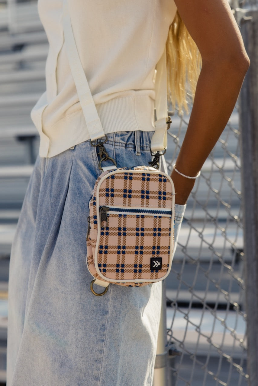 Thread Willow Crossbody Bag – ROOLEE