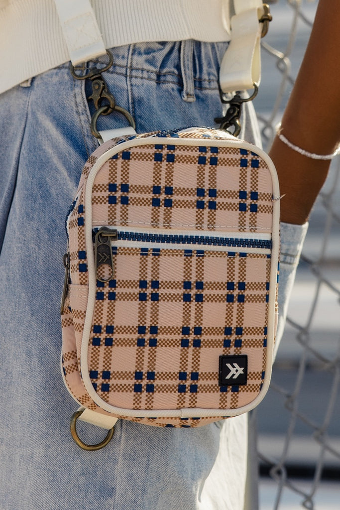 Thread Willow Crossbody Bag