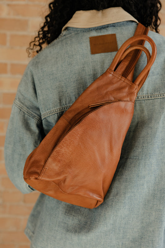 Free People WTF Soho Convertible Bag