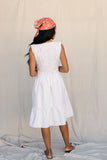 Freedom Belle Smocked Dress