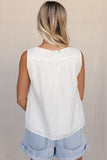 New Moon Detail Tank