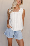 New Moon Detail Tank