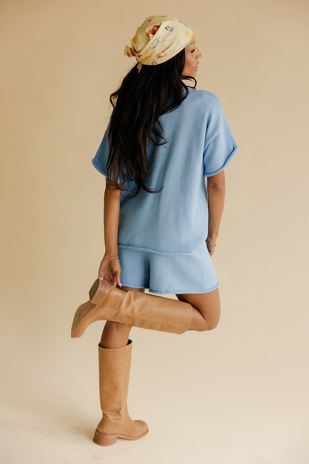 All Day Comfort Cozy Set