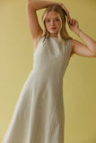 By The Pier Tailored Dress
