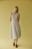 By The Pier Tailored Dress