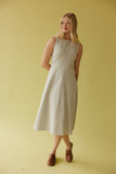 By The Pier Tailored Dress