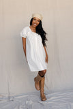 Sweet Caroline Swing Dress