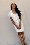 Sweet Caroline Swing Dress