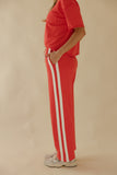 Cherry Track Pants