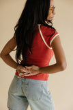 Retro Rally Tee