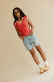 Retro Rally Tee