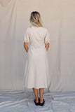 Vanilla Blossom Midi