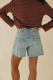 Free People Moxie Shorts