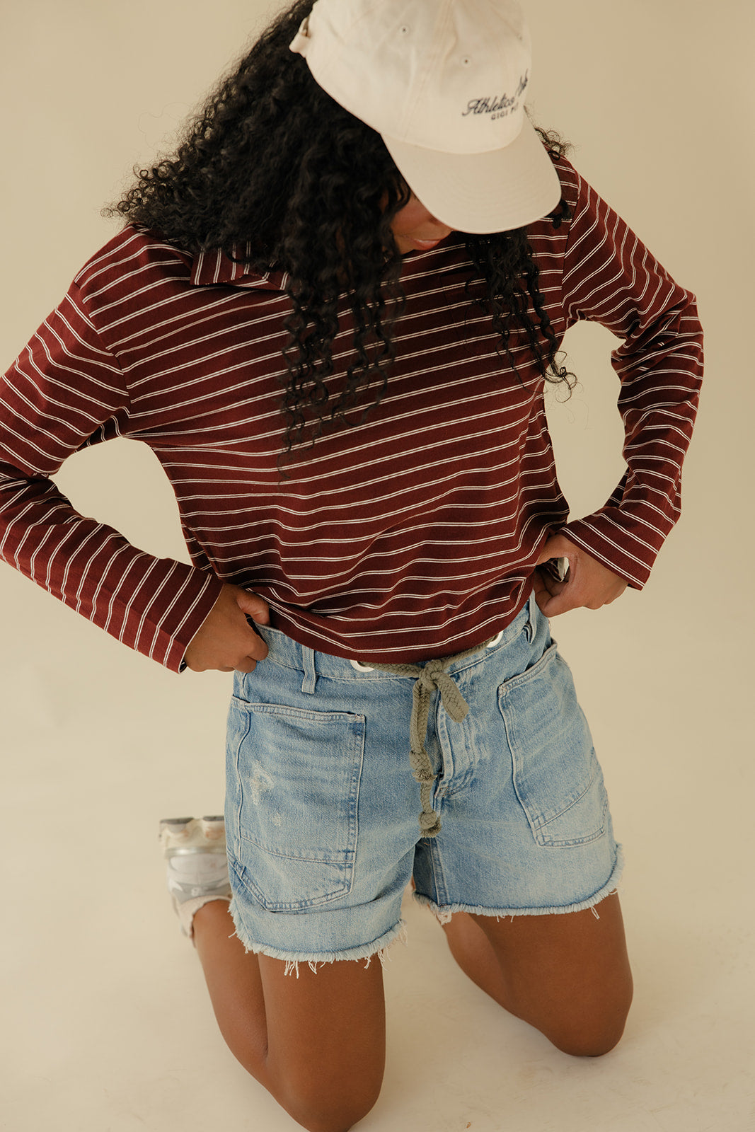 Free People Moxie Shorts