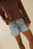Free People Moxie Shorts