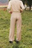 The Ellis Pants