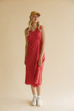 Cherry Soda Dot Dress