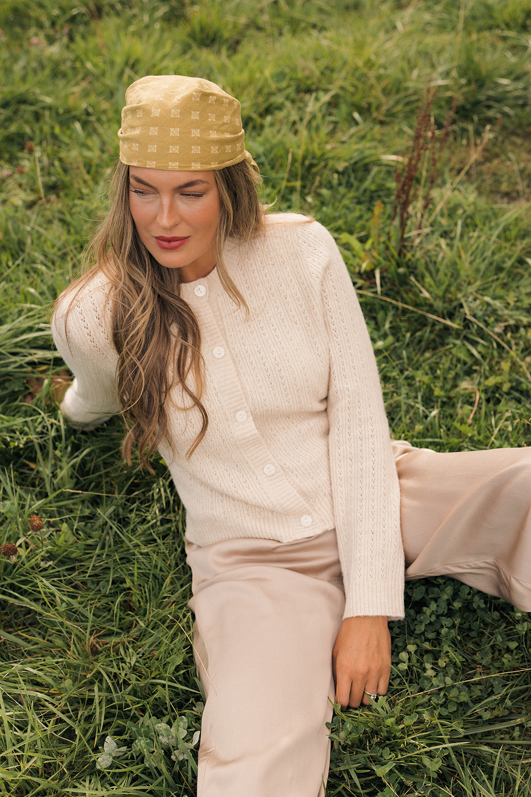 Better With Time Cardigan