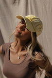 Free People Big Buti Baseball Cap