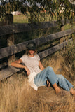 West End Stripe Tee
