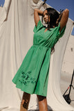 Emerald Avenue Midi
