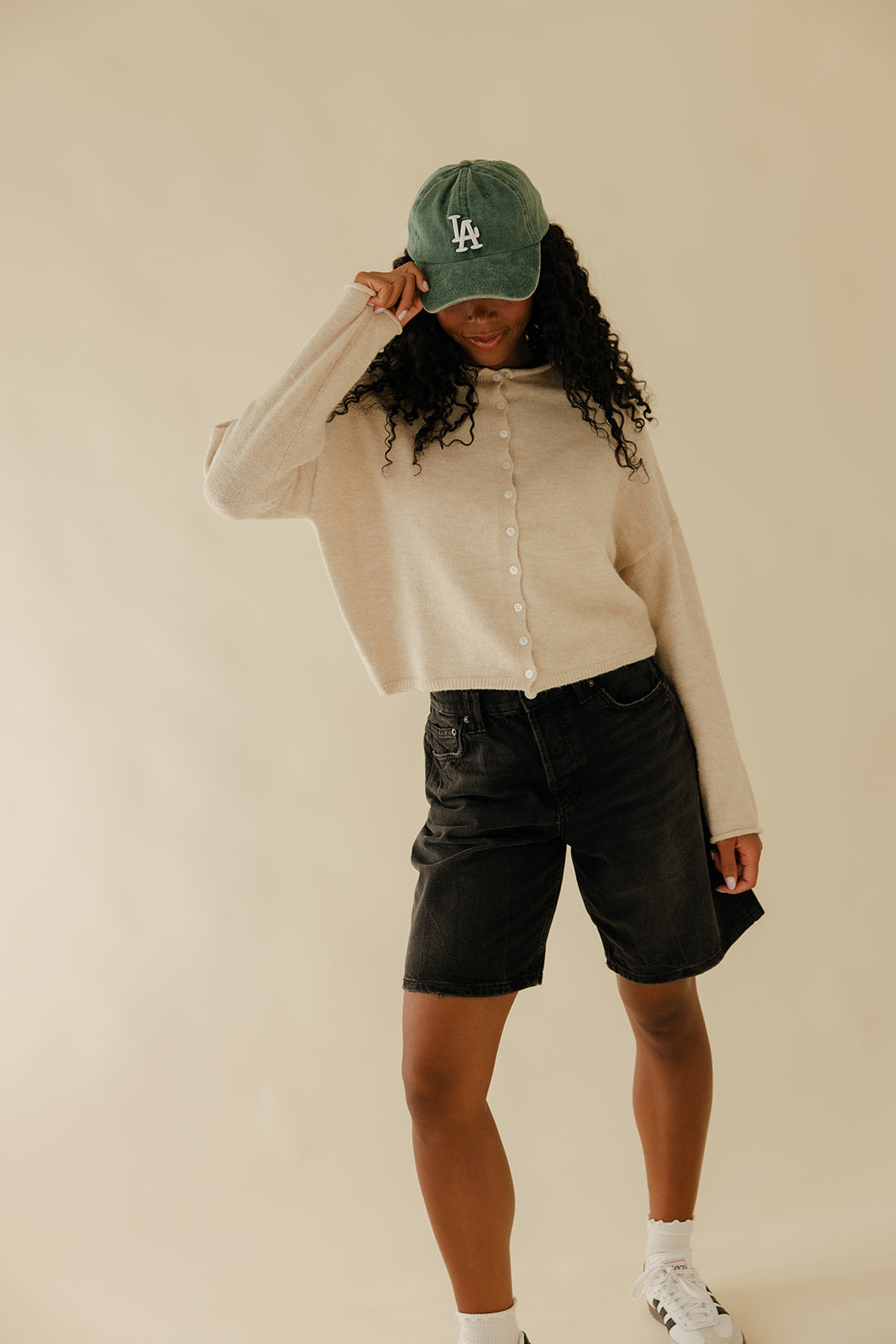 Free People Montana Short