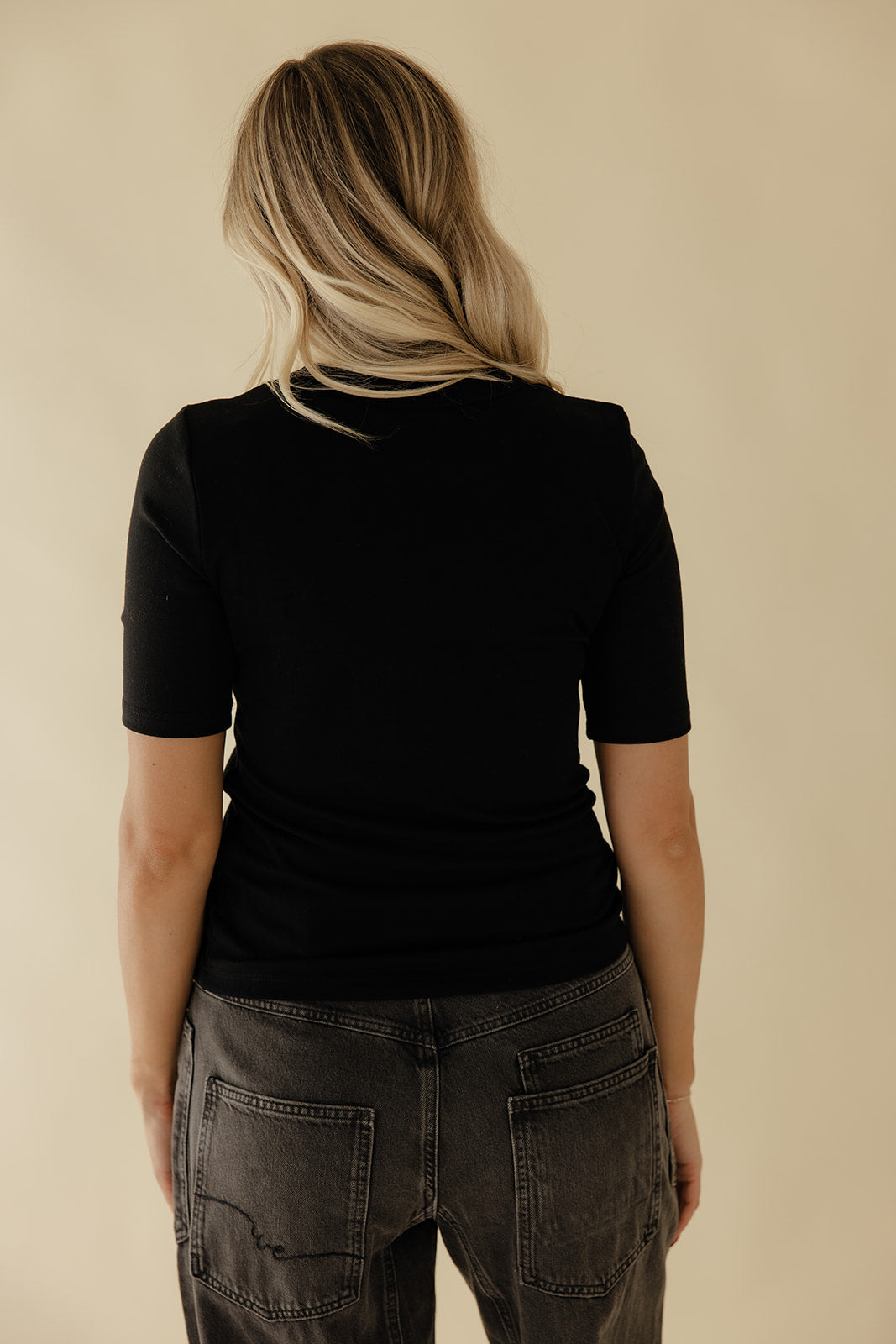 Wear Anywhere Basic Tee