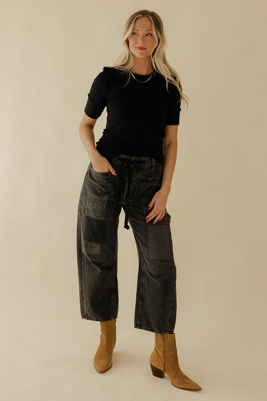 Wear Anywhere Basic Tee