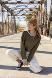 Free People Rio Sweatshirt