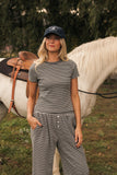 On Repeat Short Sleeve Tee