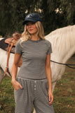 On Repeat Short Sleeve Tee