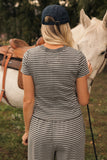On Repeat Short Sleeve Tee